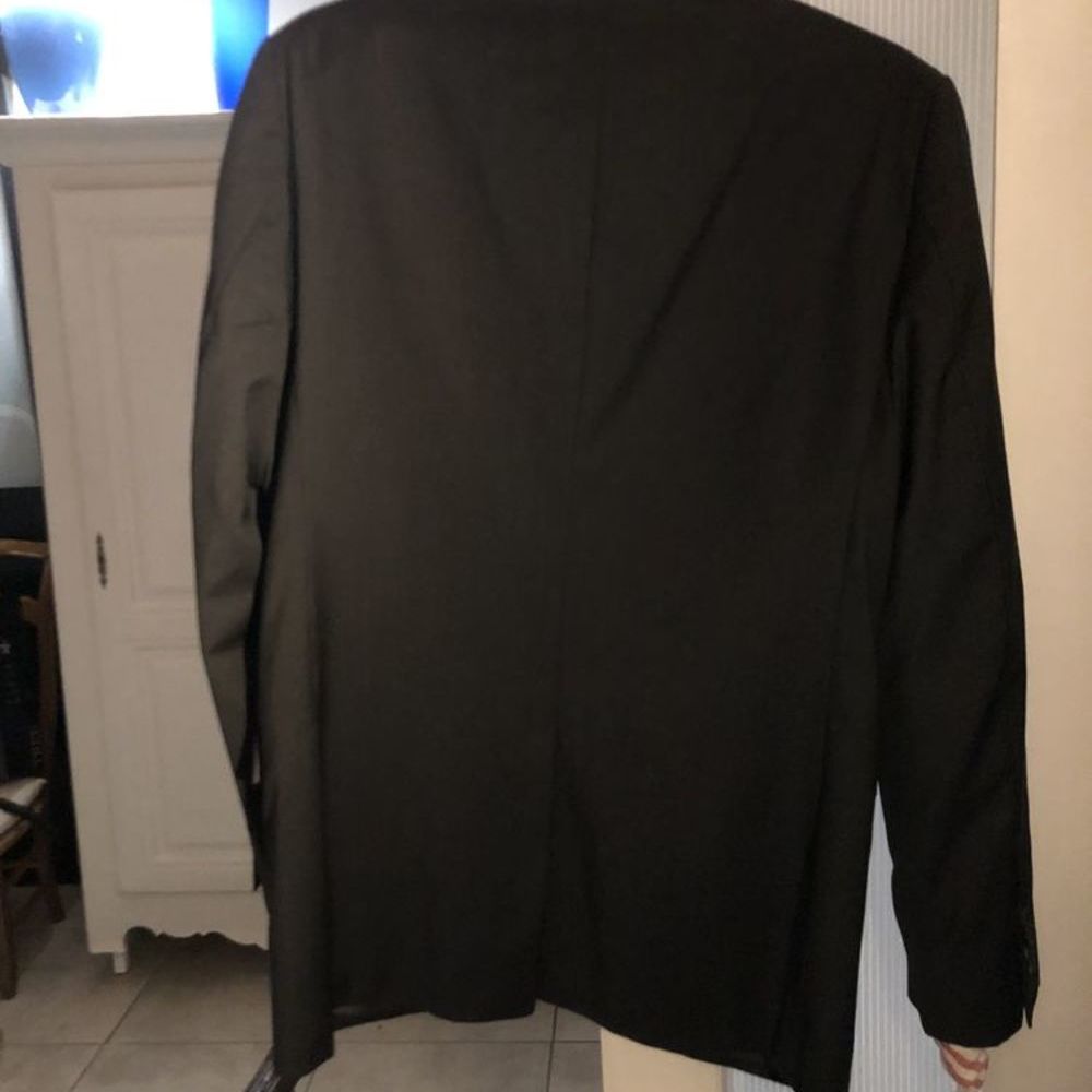 Veste homme Burton Vêtements