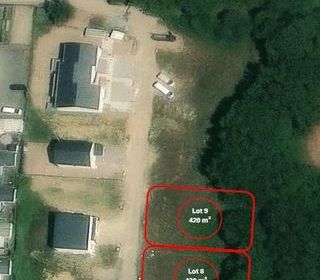  Terrain � vendre 420 m�