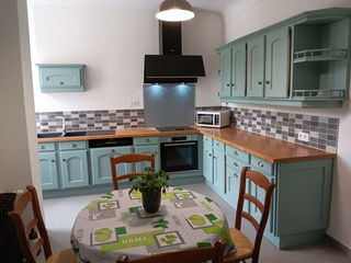  Appartement � vendre 5 pi�ces 133 m�