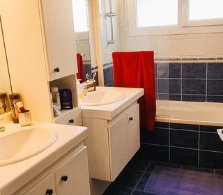  Appartement � vendre 4 pi�ces 85 m�