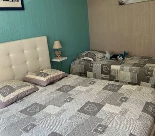 Location  Appartement 