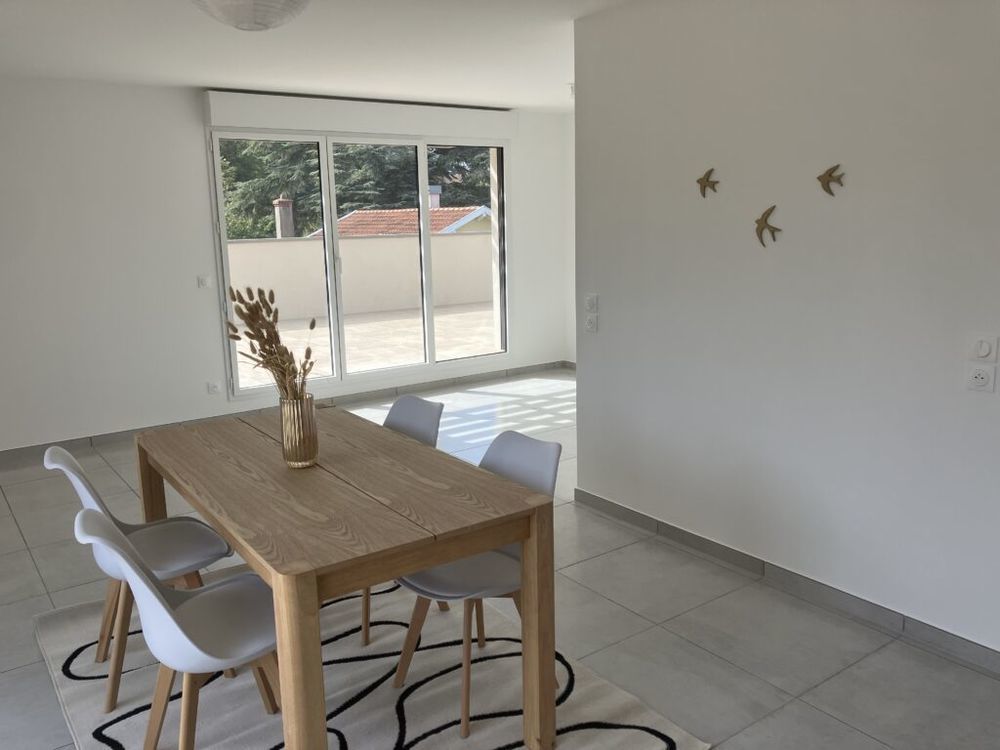 Appartements neufs   Francheville (69340)