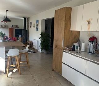  Maison � vendre 6 pi�ces 131 m�