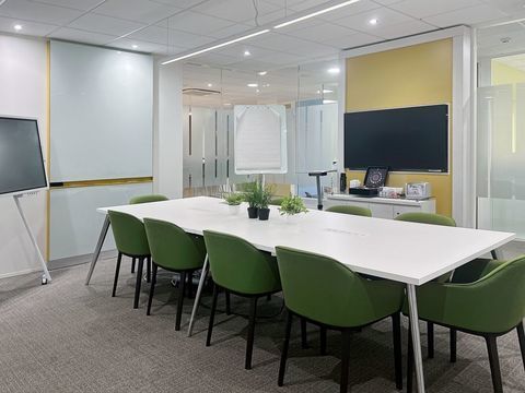 Espace de travail priv&eacute; personnalis&eacute; en fonction des besoins uniques de votre entreprise &agrave; Reims, Clairmarais 1189 51100 La neuvillette