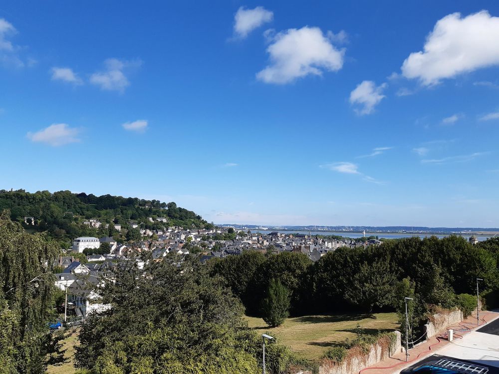 Appartements neufs   Honfleur (14600)