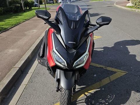 Scooter HONDA 2024 occasion Rosny-sous-Bois 93110