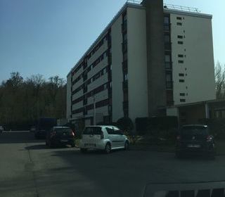  Parking / Garage � louer 10 m�