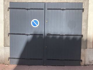  Parking / Garage � vendre 18 m�