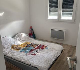  Maison � vendre 4 pi�ces 84 m�