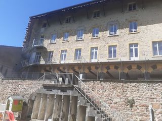  Appartement � louer 5 pi�ces 109 m�