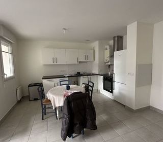  Appartement � vendre 2 pi�ces 40 m�