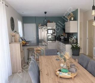  Maison � vendre 5 pi�ces 100 m�