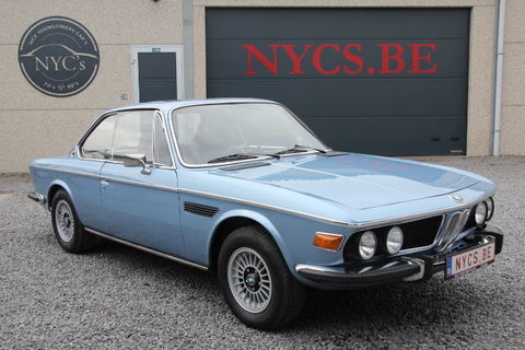 BMW Voiture 1973 occasion Auchy-lez-Orchies 59310
