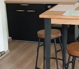  Appartement � louer 2 pi�ces 34 m�