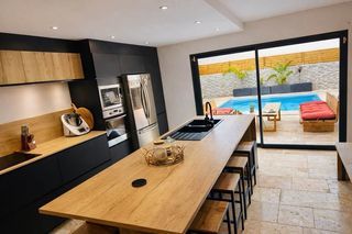  Maison � vendre 5 pi�ces 110 m�