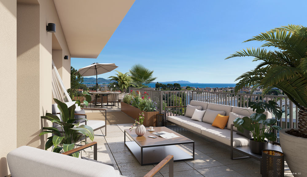 Appartements neufs   La Ciotat (13600)