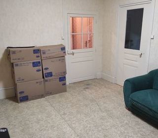  Appartement � louer 1 pi�ce 35 m�