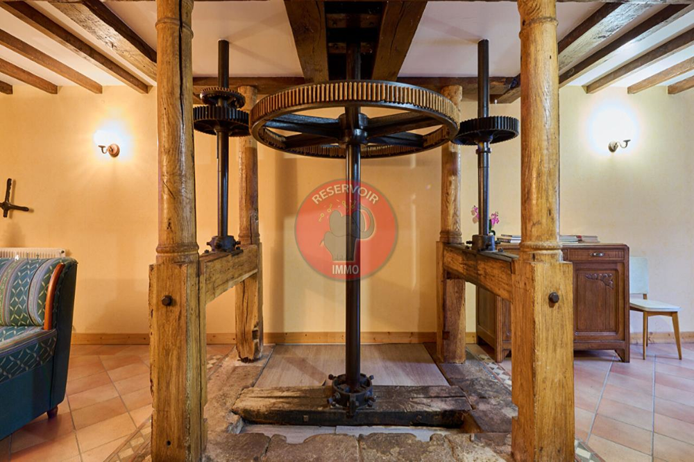 � vendre  Maison Pouilly-en-Auxois (21320)