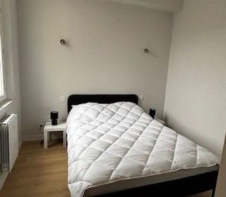  Appartement � louer 2 pi�ces 38 m�