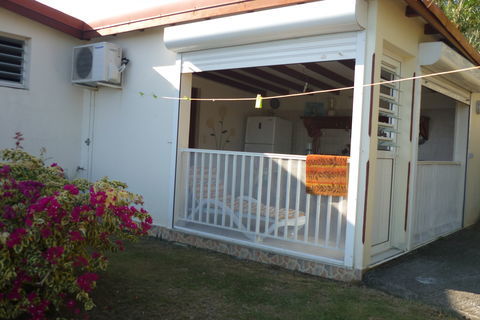   d'un appartement Appartement - 2 pi�ce(s) - 40 m�