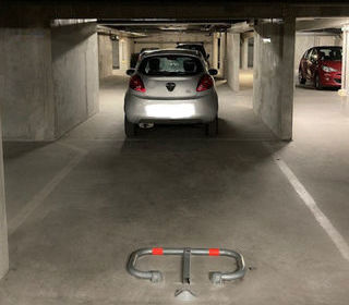  Parking / Garage � louer 12 m�