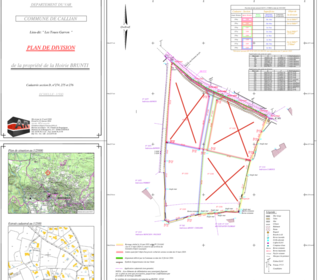  Terrain � vendre 12780 m�