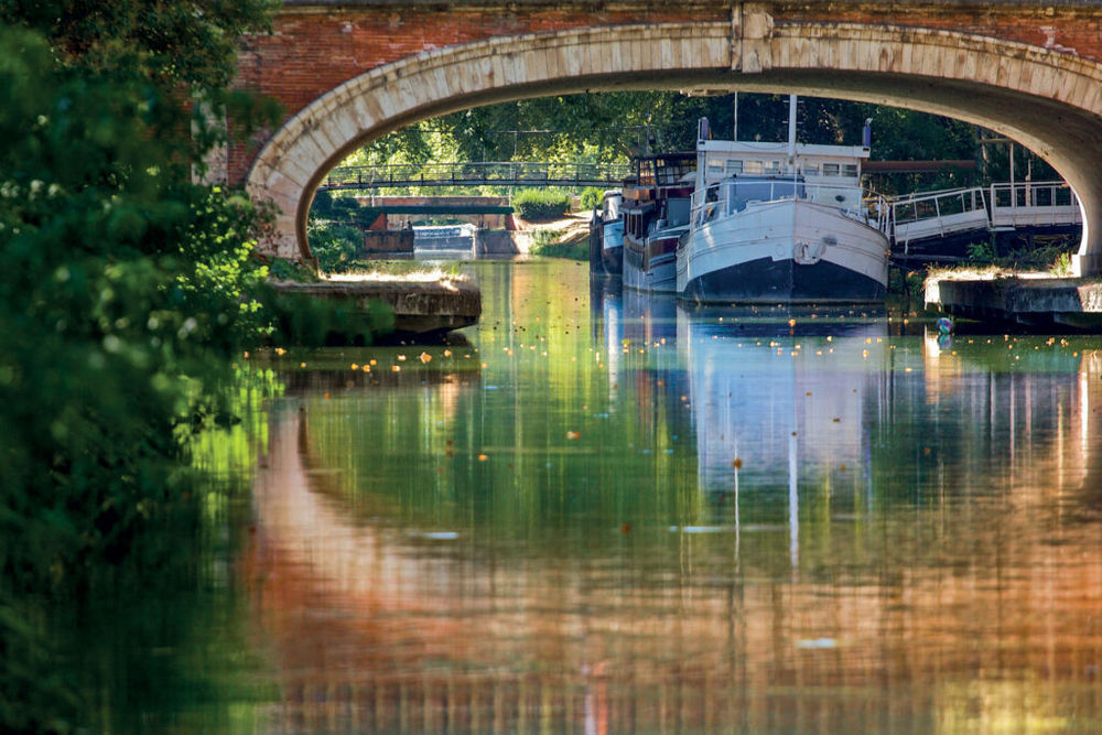 Appartements neufs   Saint-Orens-de-Gameville (31650)