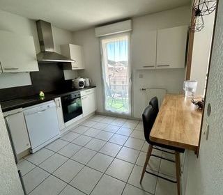  Appartement � vendre 4 pi�ces 85 m�