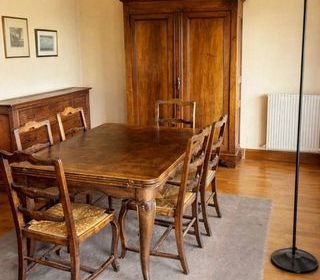  Appartement � vendre 2/3 pi�ces 70 m�