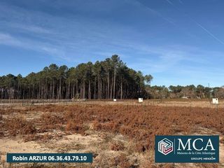  Terrain � vendre 