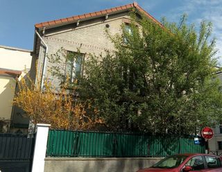  Maison � vendre 8 pi�ces 159 m�