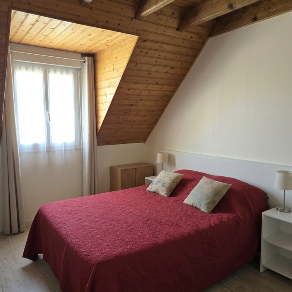 Vente Maison Charmante petite maison  au centre de Pornichet Pornichet