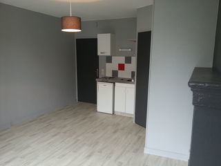  Appartement � louer 1 pi�ce 19 m�