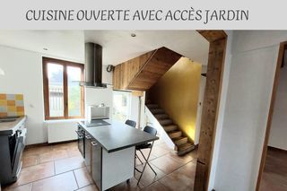  Maison � vendre 6 pi�ces 100 m�