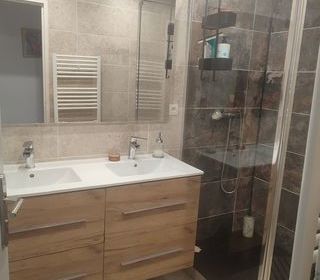  Appartement � vendre 4 pi�ces 88 m�