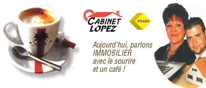 Agence Cabinet Lopez. Marseille