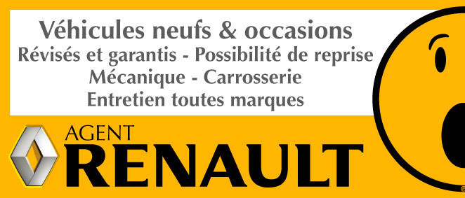 S.A.R.L Garage Ducros., concessionnaire 12