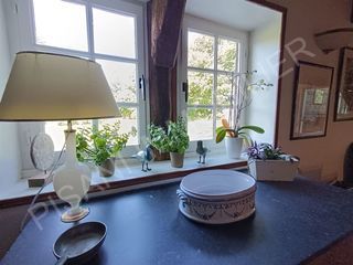  Maison � vendre 7 pi�ces 255 m�