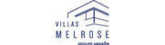 VILLAS MELROSE