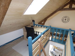  Appartement � louer 2 pi�ces 24 m�