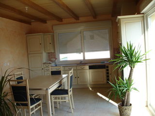  Appartement � louer 5 pi�ces 90 m�