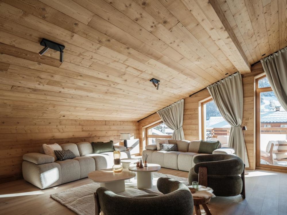 Appartements neufs   Val-d'Is�re (73150)