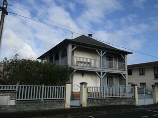  Maison � vendre 5 pi�ces 121 m�