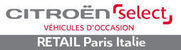 CITROEN PARIS ITALIE