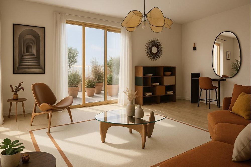 Appartements neufs   La Roche-sur-Yon (85000)