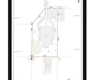  Terrain � vendre 400 m�