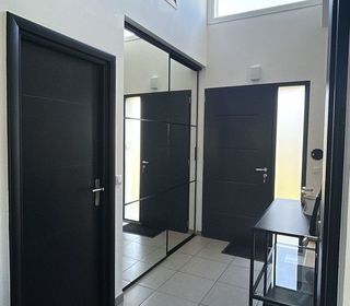  Maison � vendre 4 pi�ces 118 m� P�ronne