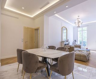  Appartement � louer 3 pi�ces 97 m�