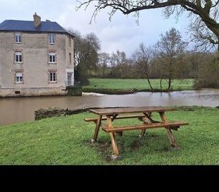  Maison � vendre 5 pi�ces 165 m�