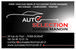 AUTO SELECTION Garage Mandin
